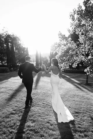Archie by MWL Bride - view 4 of 4