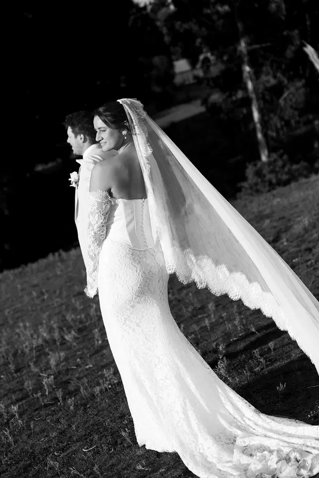 Francesca by MWL Bride - view 2 of 4
