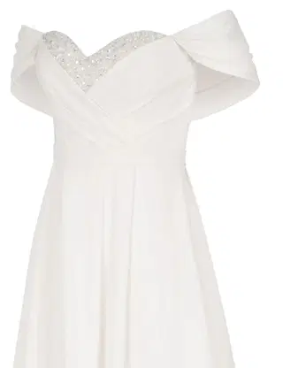 Kleid STBC 0014 by myprettydress by Basedow - view 6 of 7