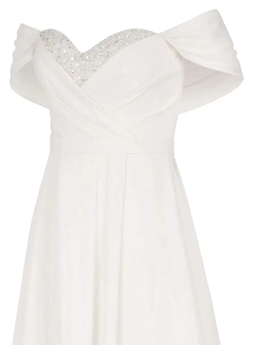 Kleid STBC 0014 by myprettydress by Basedow - view 6 of 7