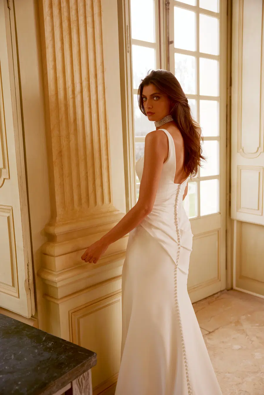 Julian by Justin Alexander - view 8 of 12