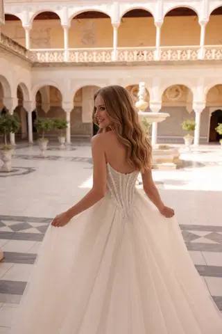 S5608 Ornella by Serena - view 4 of 6