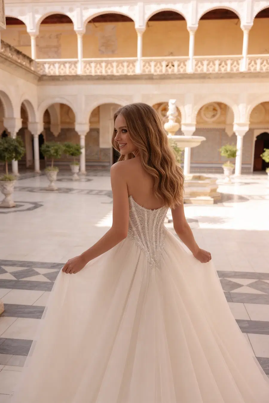S5608 Ornella by Serena - view 4 of 6