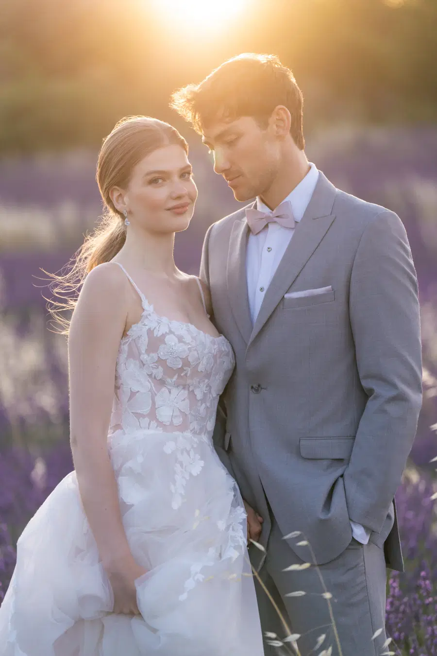 R3805 by Allure Romance - view 7 of 9