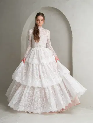 Sabine by Katya Katya London - view 2 of 10