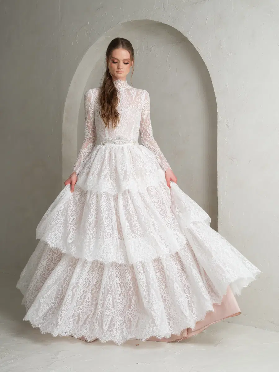 Sabine by Katya Katya London - view 2 of 10