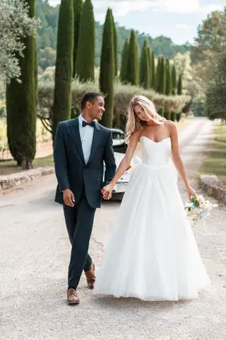 A1311 by Allure Bridals - view 2 of 10