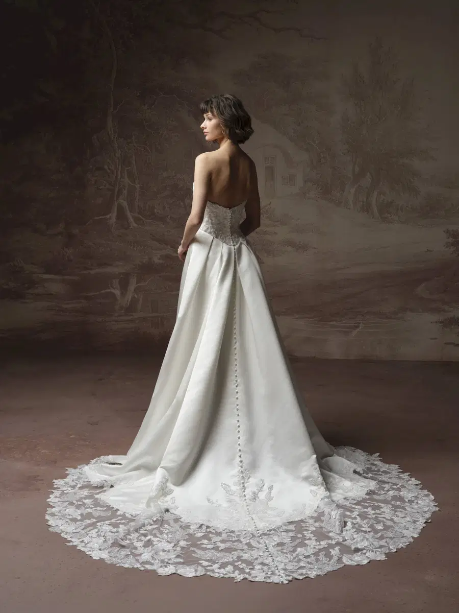 WISTERIA by Maggie Sottero - view 2 of 8