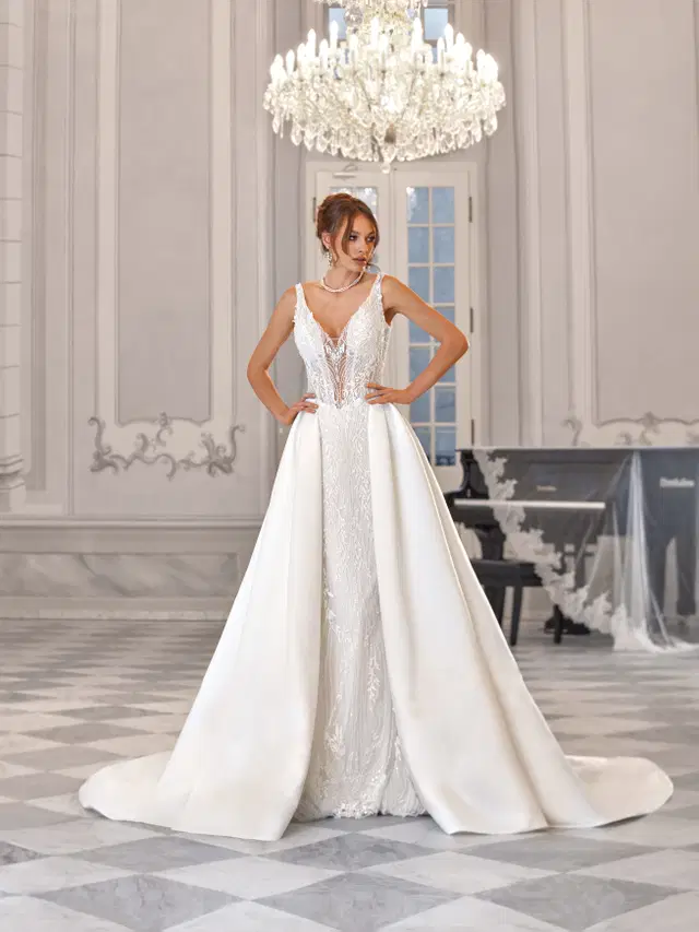 Katarina by Vanilla Sposa - view 3 of 3