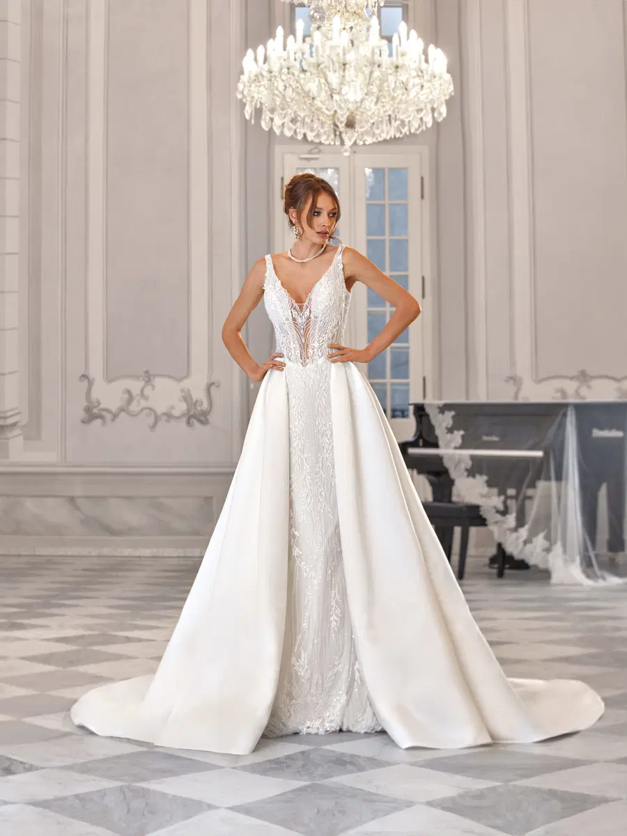 Katarina by Vanilla Sposa - view 3 of 3
