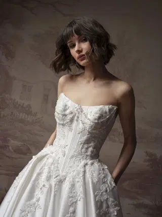PETRA by Sottero & Midgley - view 2 of 10