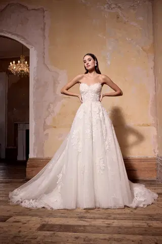 Louisa by Josephine Scott - view 2 of 9
