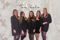 Bei Two Souls Bridal Boutique
