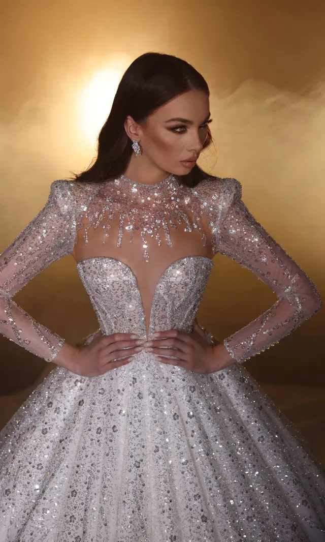 R 24-017 by Ricca Sposa - view 2 of 3