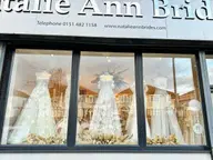 Inside Natalie Ann Brides