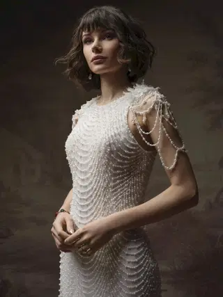 OLETA by Sottero & Midgley - view 3 of 7