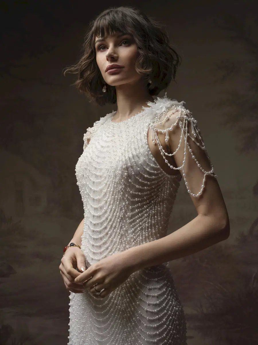 OLETA by Sottero & Midgley - view 3 of 7