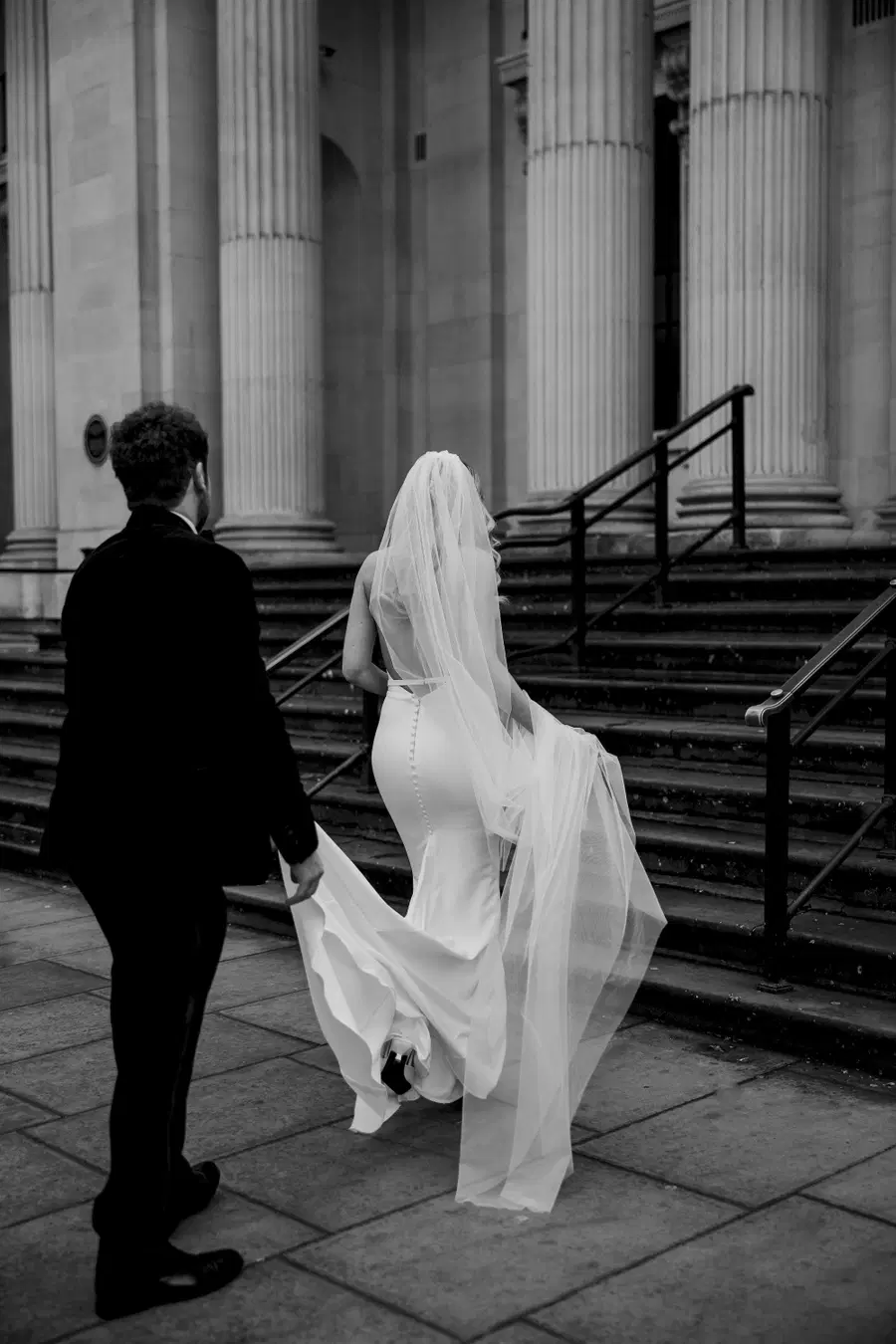 Audrey by MWL Bride - view 3 of 3