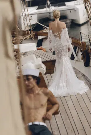 Febiana 24-014 by Ricca Sposa - view 4 of 5