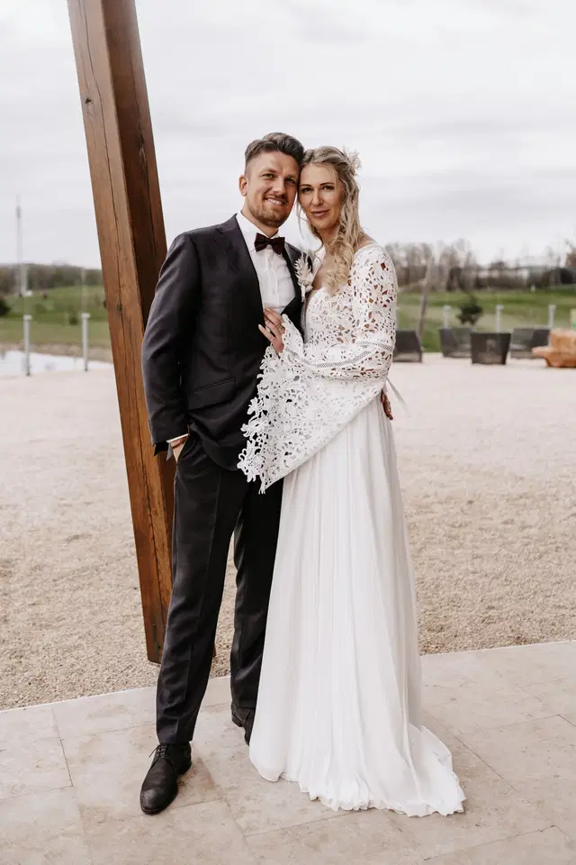 Boho by Mr. & Mrs. Huebner - view 1 of 3