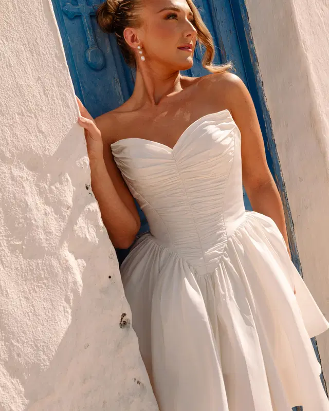 HERA by Aurelle Attire - view 2 of 3