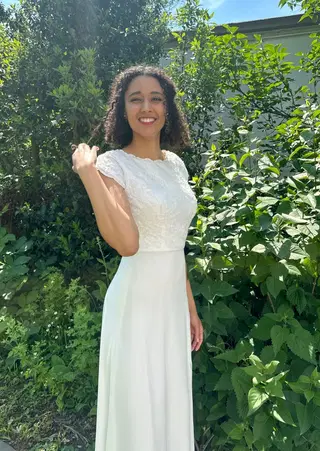 Kleid STBC 0767 by myprettydress by Basedow - view 4 of 5