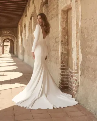 FERN by Maggie Sottero - view 2 of 8