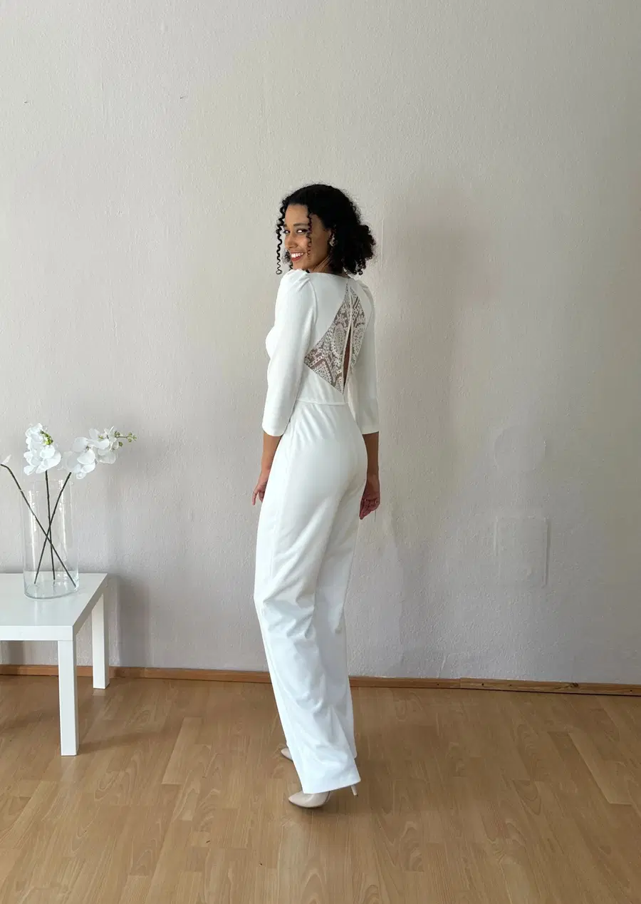 Jumpsuit STBC 1248 by myprettydress by Basedow - view 3 of 5