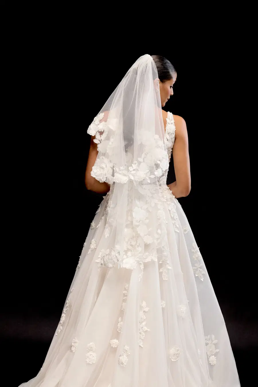 Hesper by Justin Alexander - view 8 of 8