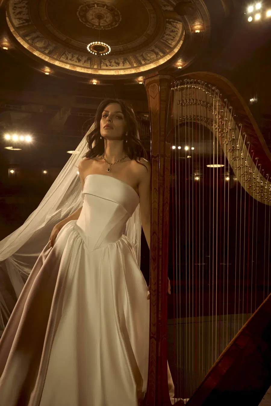 RANE by Maggie Sottero - view 7 of 7