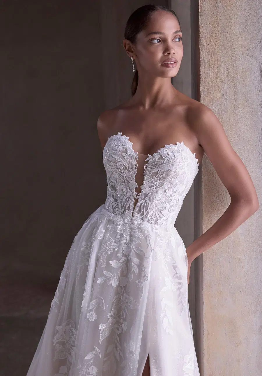 Filippa by Mori Lee - view 2 of 3