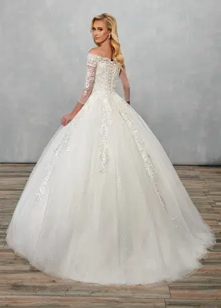 MB6072 by Rachel Allan - view 7 of 8