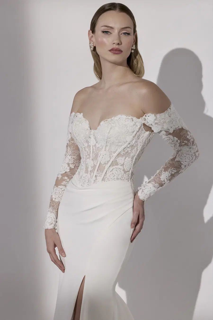 Brompton by Avenue by Josephine Scott - view 10 of 11
