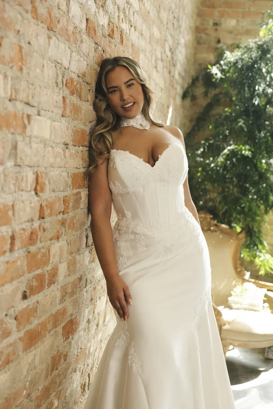 Serafina Lane by Maggie Sottero - view 14 of 14