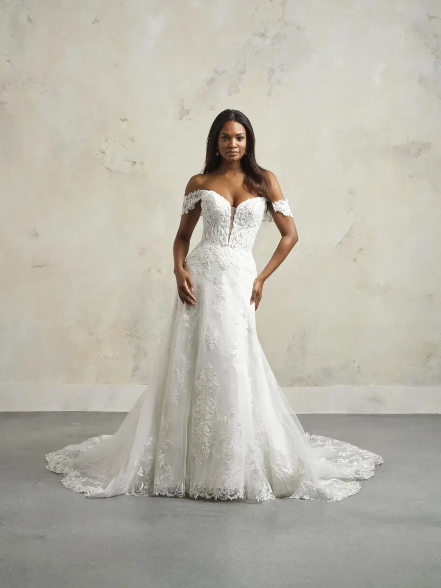 Kyler by Maggie Sottero - view 13 of 15