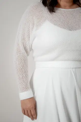 Pullover Yosie by noni - view 6 of 15