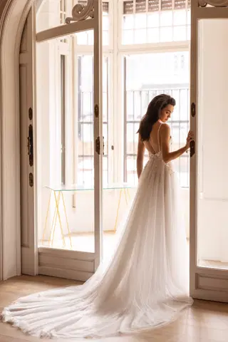 E-5461 by Elizabeth Passion - view 4 of 5