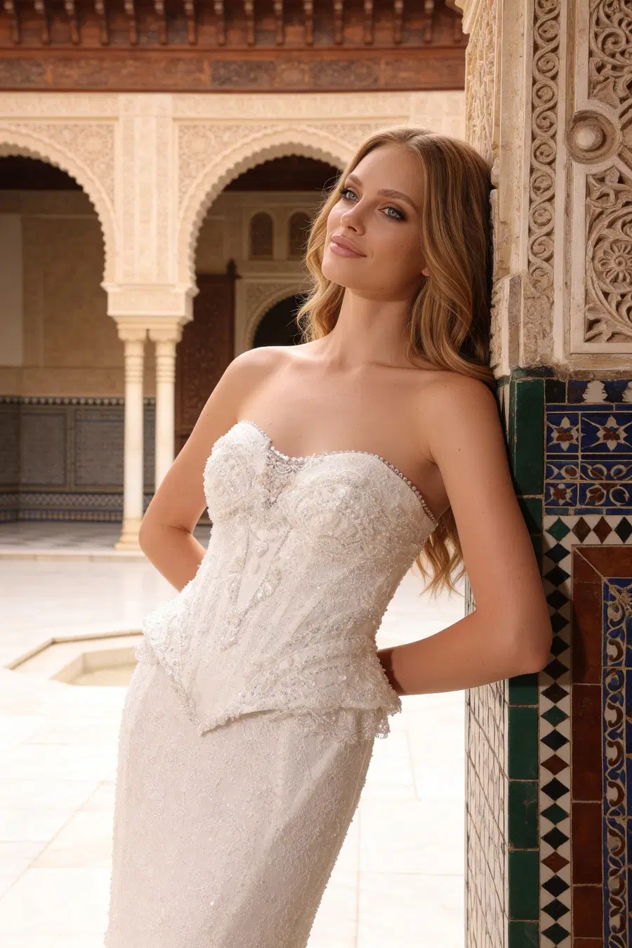 S5620 Samira by Serena - view 3 of 15