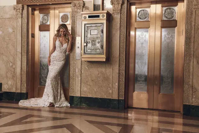 Ladonna Lane by Maggie Sottero - view 10 of 10