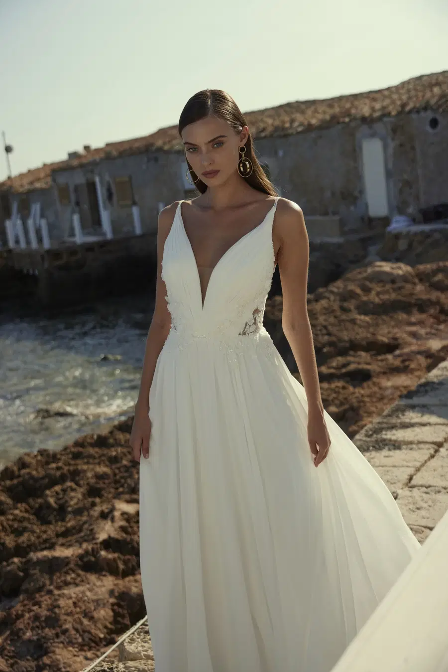 Eliza by Modeca Bridal - view 5 of 6