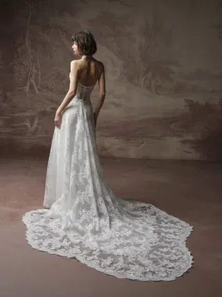LUCCA MARIE by Maggie Sottero - view 3 of 5