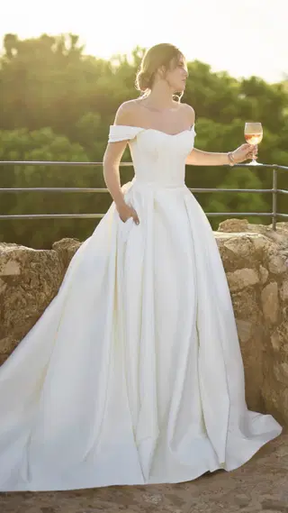 TC26226 by Très Chic - view 6 of 6