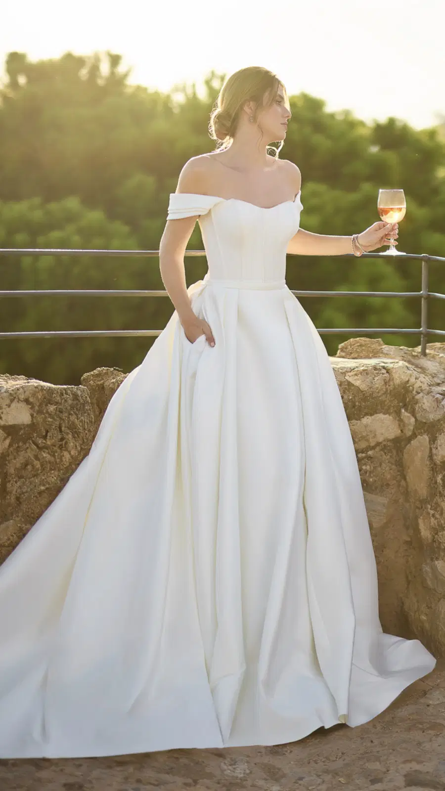 TC26226 by Très Chic - view 6 of 6