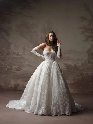 YESENIA by Sottero & Midgley - view 6 of 11