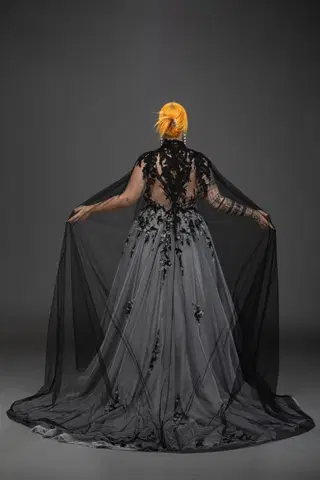 Jana by DarkDreamCouture - view 4 of 4
