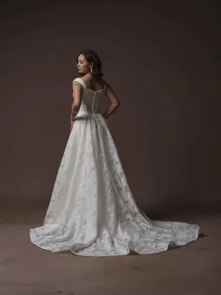 JADE by Rebecca Ingram - view 6 of 6