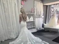 Inside Roberta’s Bridal