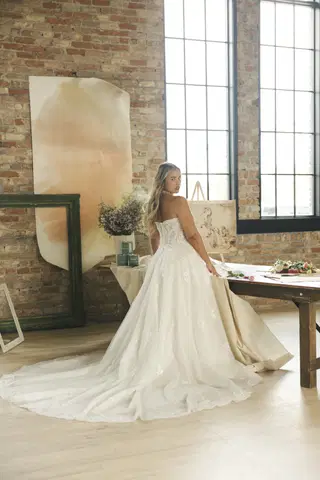 Jennifer by Maggie Sottero - view 3 of 8