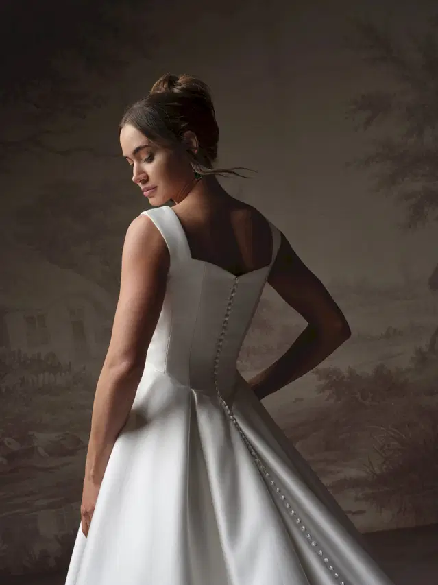 PIERCE by Maggie Sottero - view 3 of 3