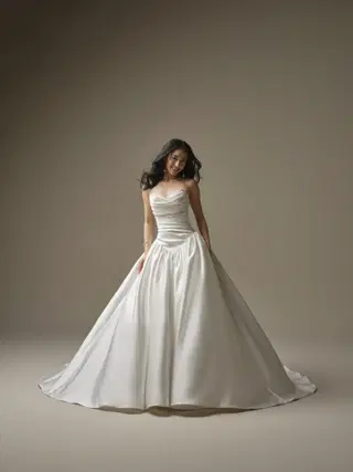 Pasadena by Maggie Sottero - view 2 of 8